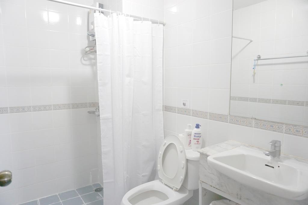 Grand Diamond Apartment *