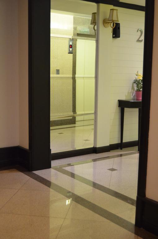 Gm Complex Apartemen