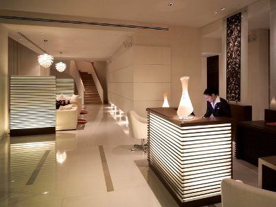 Park Plaza Sukhumvit