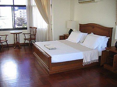 Napa Place Bed & Breakfast 2*
