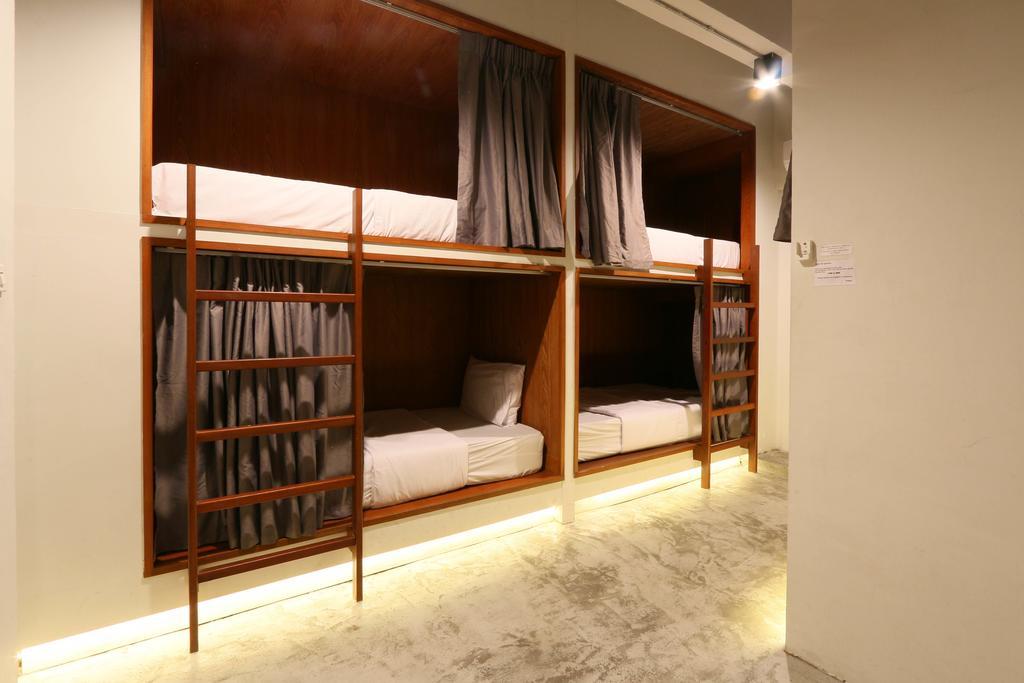 Once Again Hostel *
