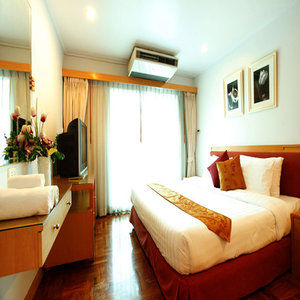 Aparthotel Chaidee Mansion 3*