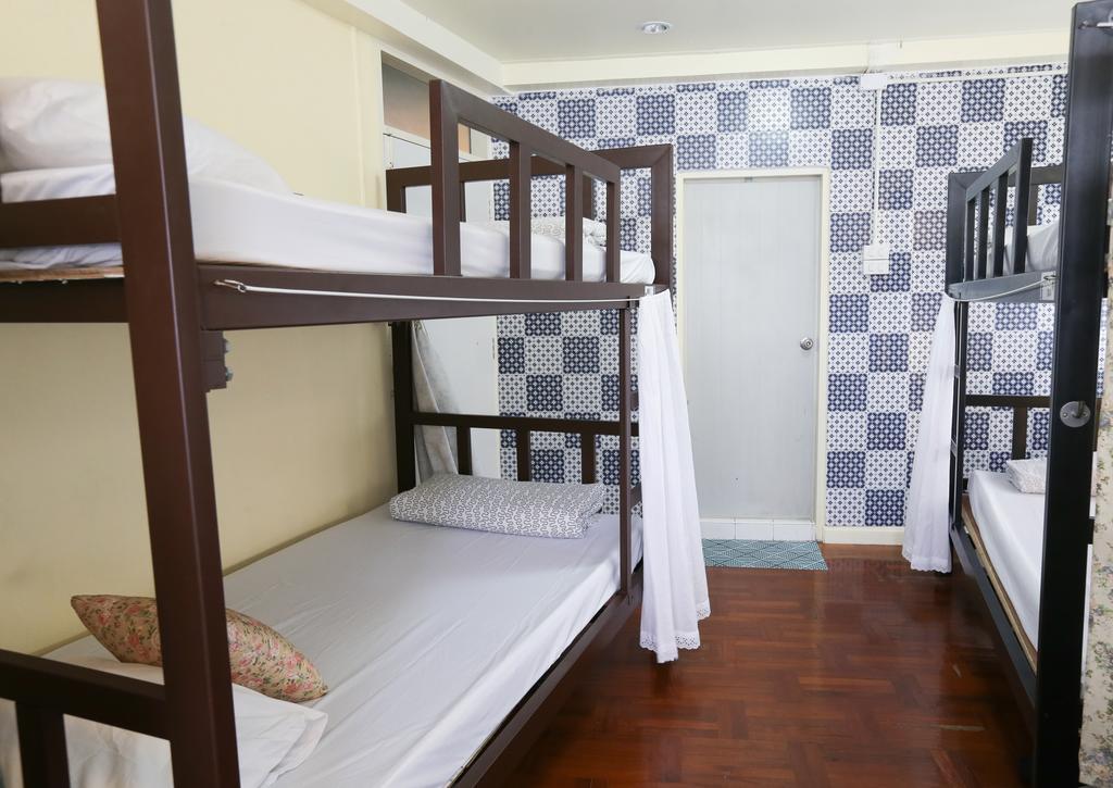 Hostel In One Bangkok
