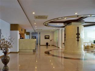 Chaidee Mansion Aparthotel