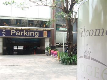 61 Khách sạn Bangkok