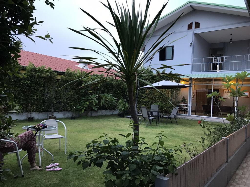 Auberge de jeunesse Wanderlust *