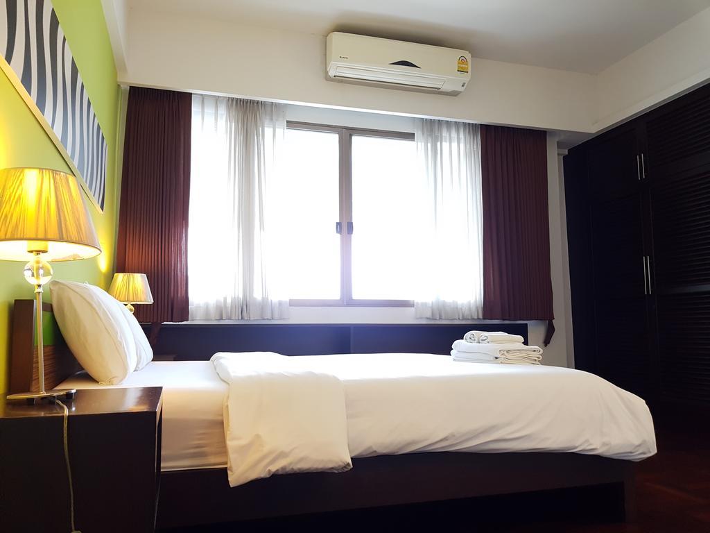 Hotel P.t. Court 3*