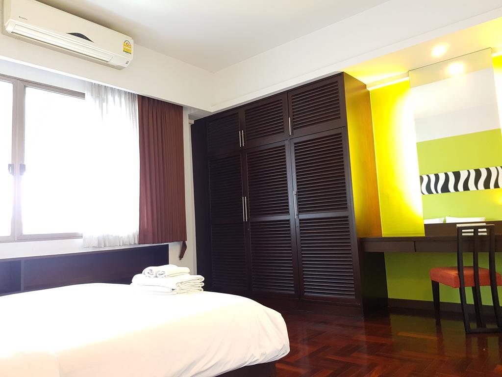 Hotel P.t. Court