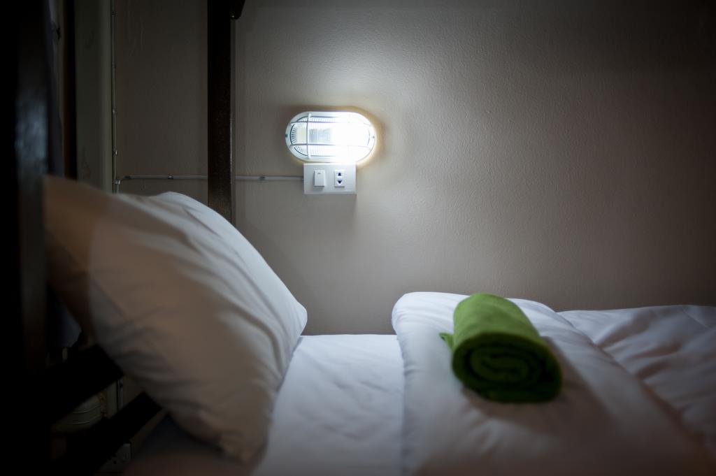 Hostel Victory Park Bangkok