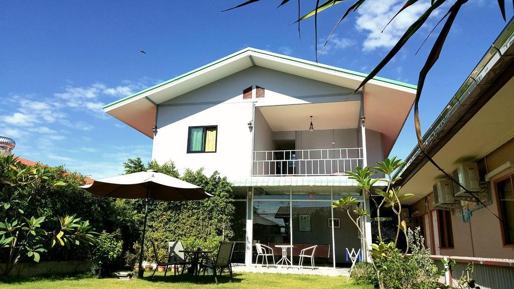 Wanderlust Auberge de jeunesse