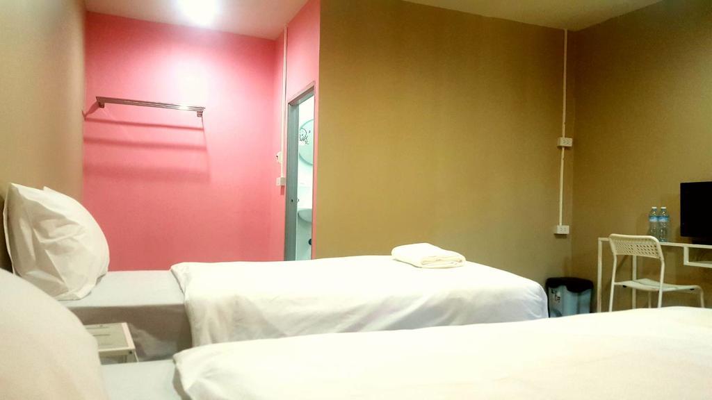 Wanderlust Auberge de jeunesse *