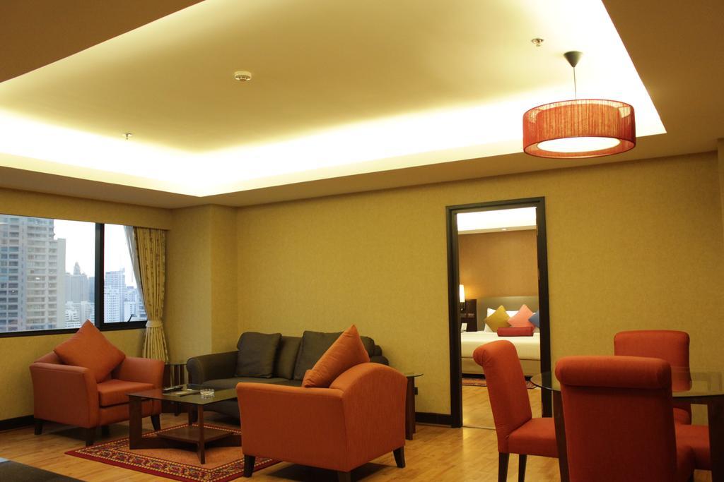 Rembrandt Sukhumvit Bangkok