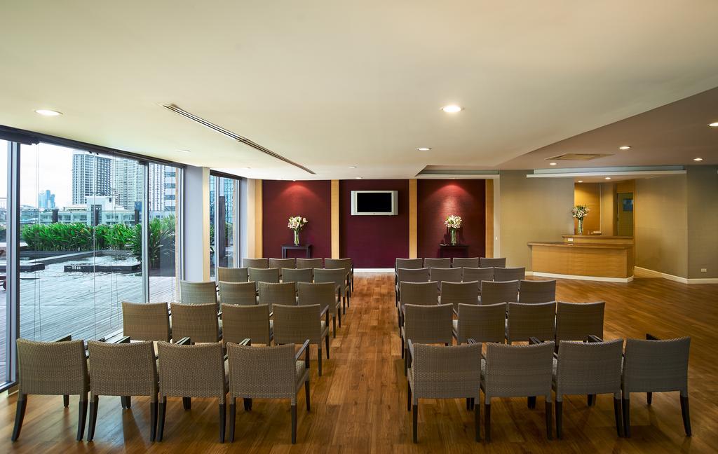 Hotell Urbana Sathorn Hotel,