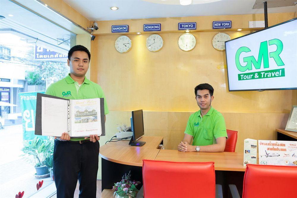Grand Mandarin Latphrao 130 Banguecoque