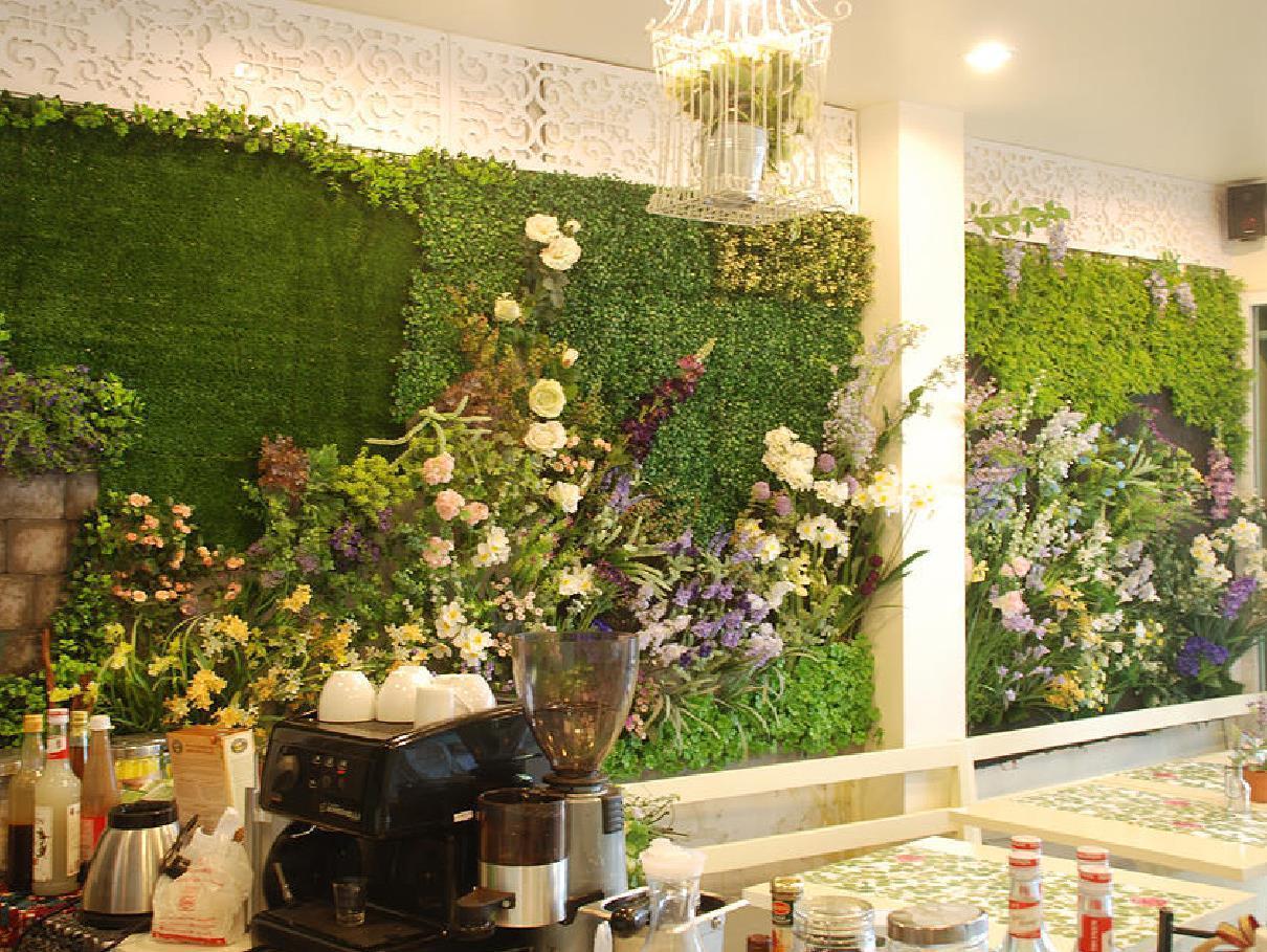 In One Bangkok