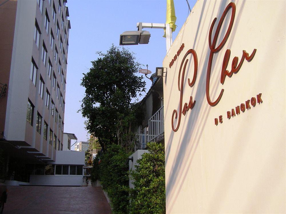 Hotel Pas Cher De 3*