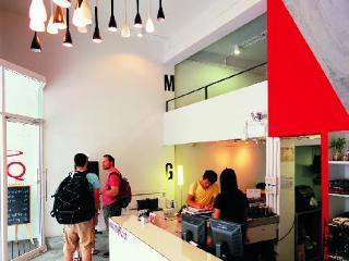 Hq Silom Auberge de jeunesse *