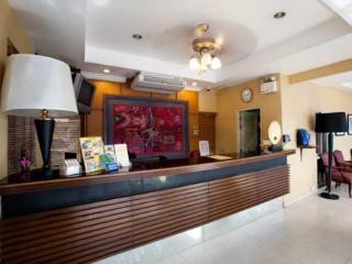 Synsiri 3 Ladprao 83 Apartamento