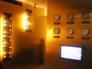 Apartment Galleria@subway Bangkok