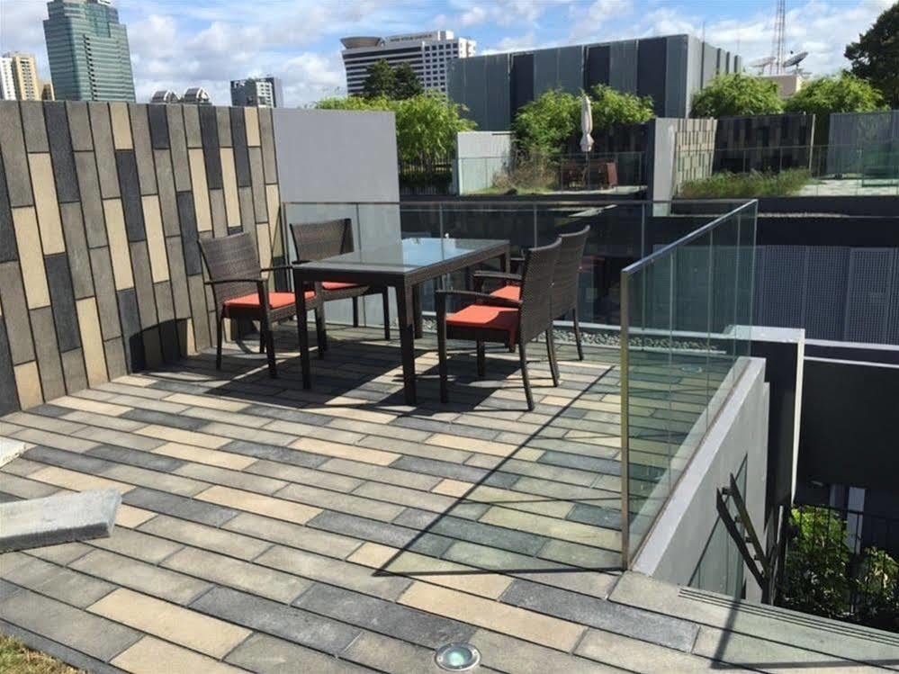 Siamese Gioia Aparthotel Bangkok