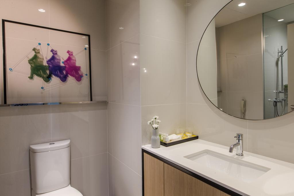 Modena By Fraser - Sha Extra Hotel