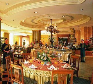Hotell The Royal
