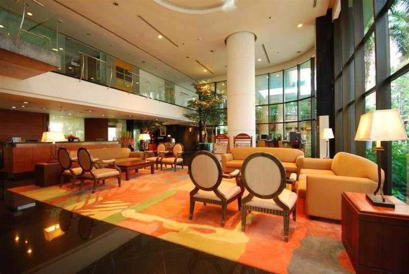 Khách sạn Sc Sathorn Mansion 4*