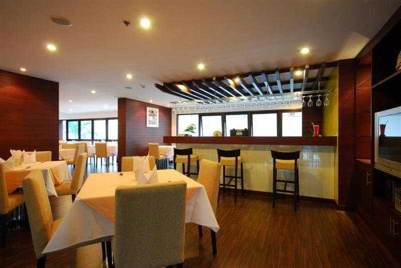 Khách sạn Sc Sathorn Mansion 4*