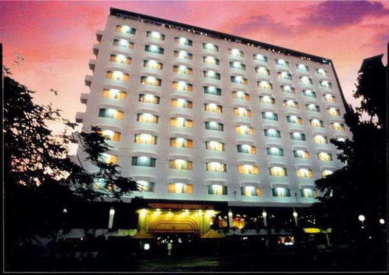 Centre - Sha Extra Hotel Bangkok