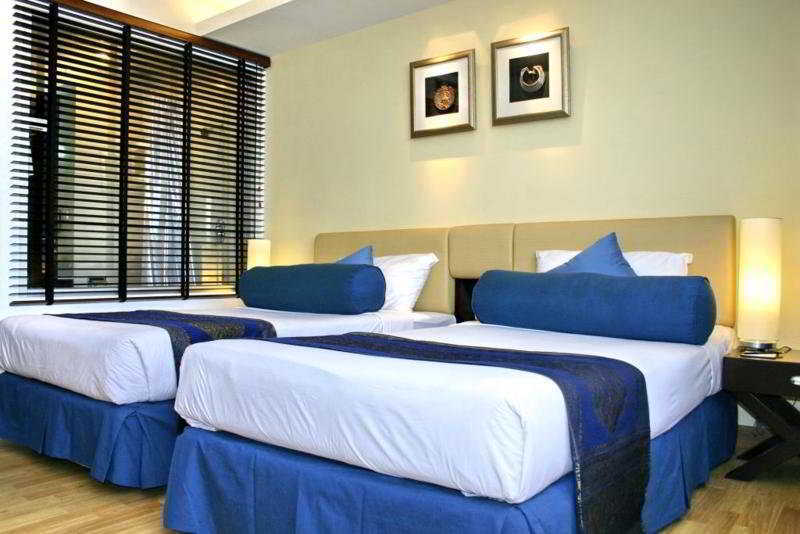 Hotel Centre - Sha Extra