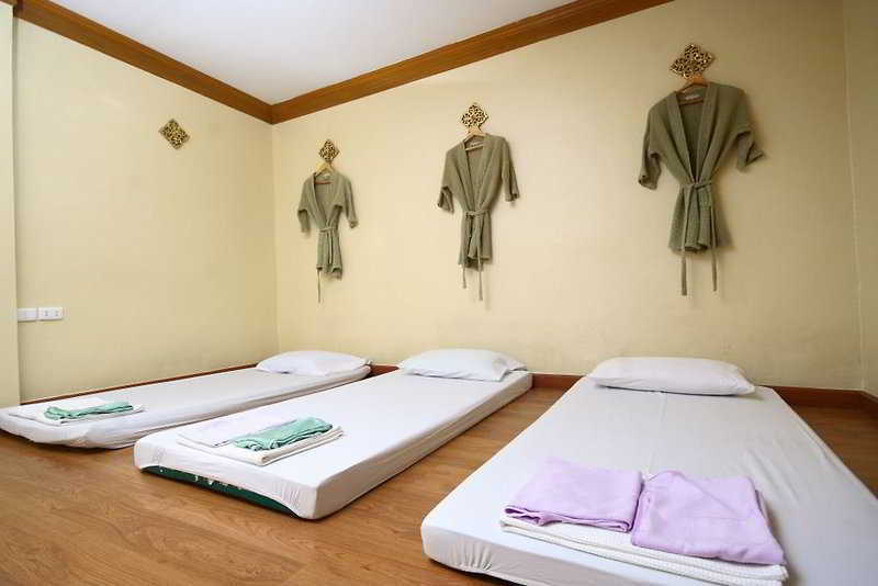 Penginapan Street Inn, 3*
