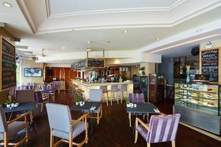 Natural Hotell Bangkok
