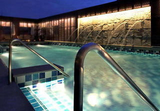 Natural Hotell Bangkok