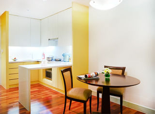Hotell Natural