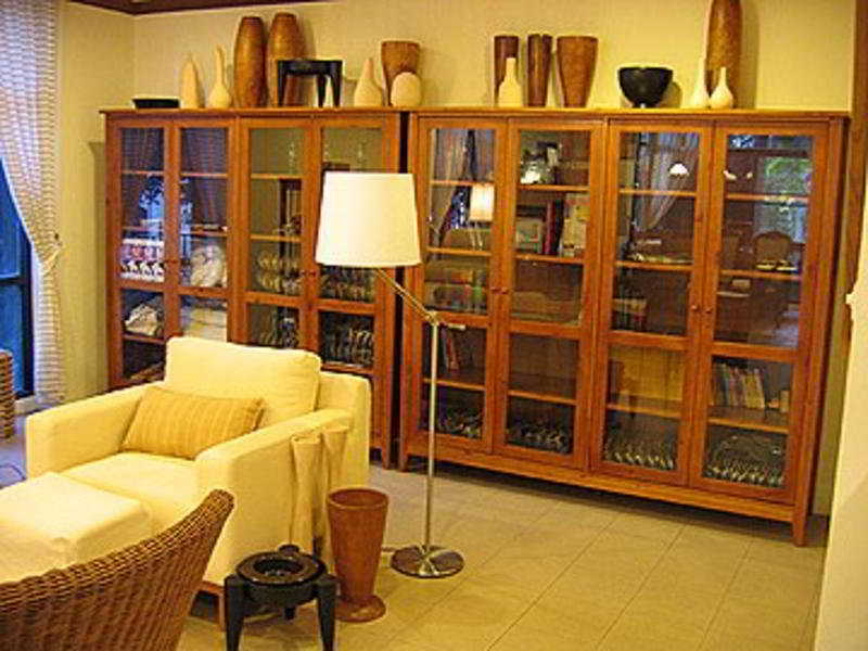 Bed & Breakfast Napa Place Bangkok