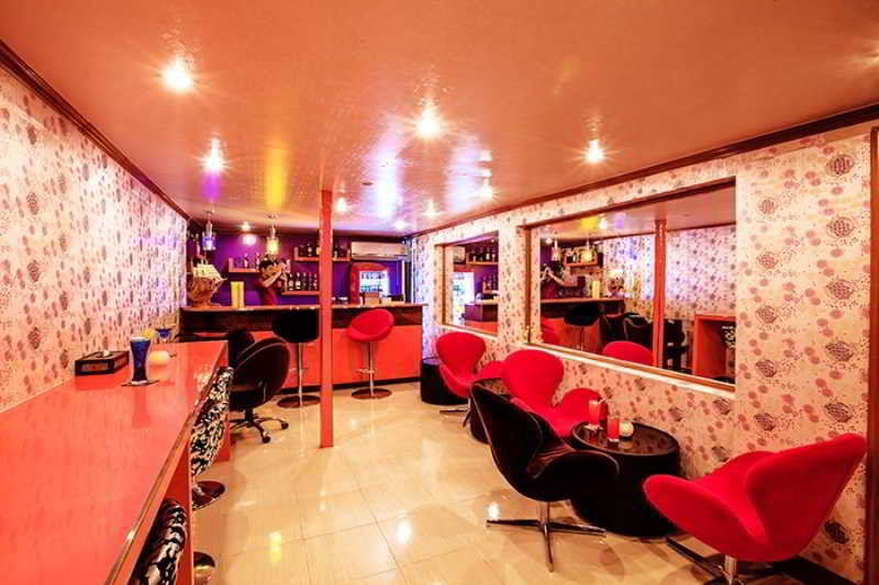 Oyo 796 Paradise Sukhumvit 3* Bangkok