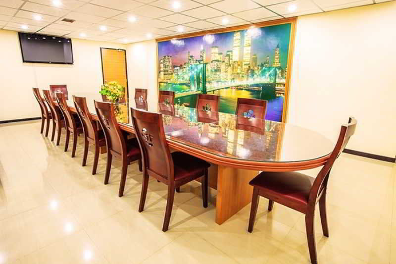 Oyo 796 Paradise Sukhumvit
