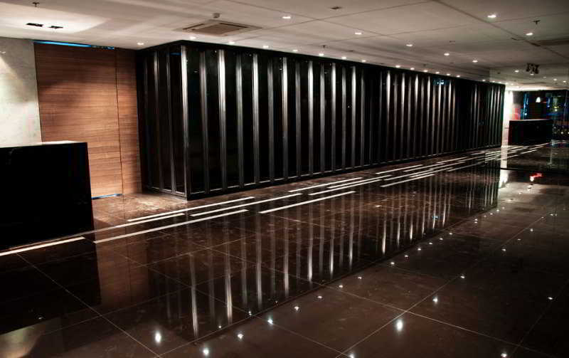 Hotell Bangkok City Hotel 3*