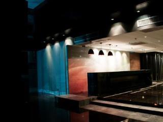 Hotell Bangkok City Hotel Bangkok