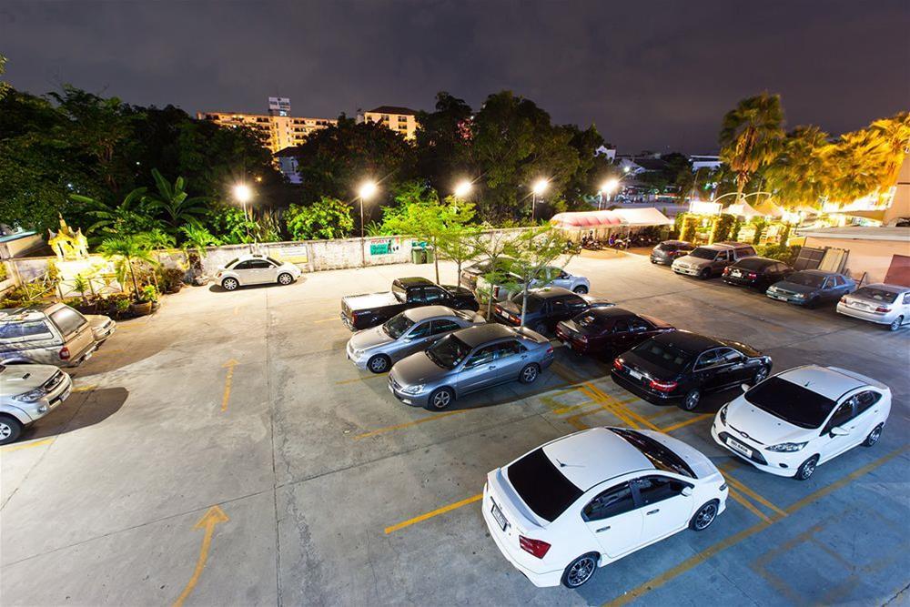 Vaboir Bangkok