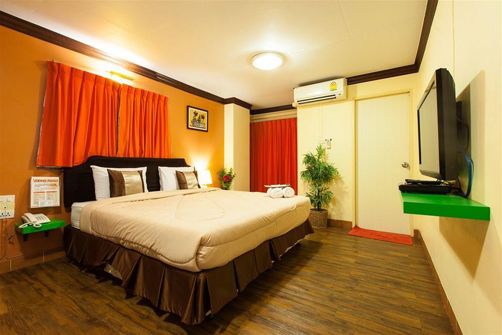 Vaboir Hotel