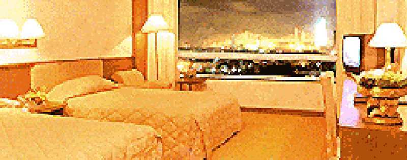 Hotel Tongtara Riverview Banguecoque
