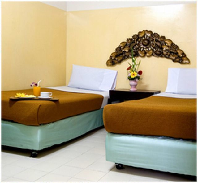 Sawasdee Welcome Inn Vandrerhjem Bangkok