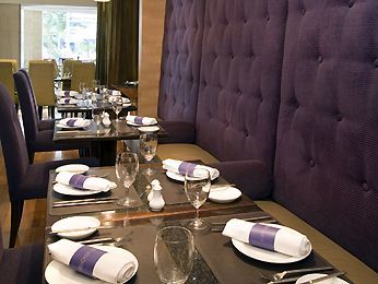 Natural Hotell Bangkok