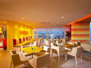 Hotel Fraser Place Langsuan