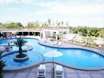Golf Hotel