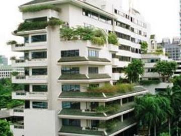 Khách sạn Sc Sathorn Mansion 4*