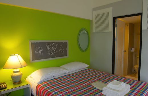 A-2 House Hostel