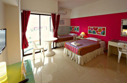 A-2 House