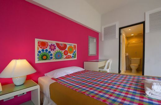 Hostel A-2 House